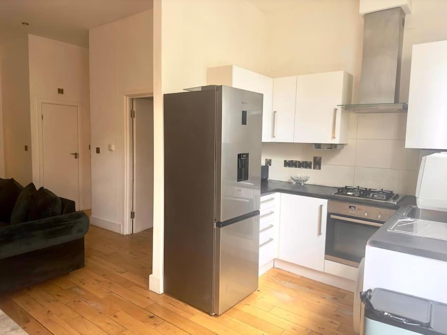 Enchanting 2brgarden Flat Appartement