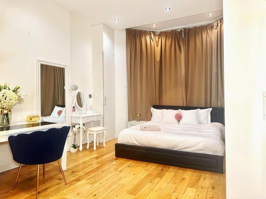 Enchanting 2brgarden Flat * Londen