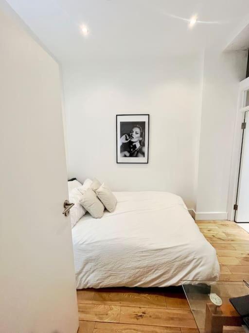 Enchanting 2brgarden Flat Appartement