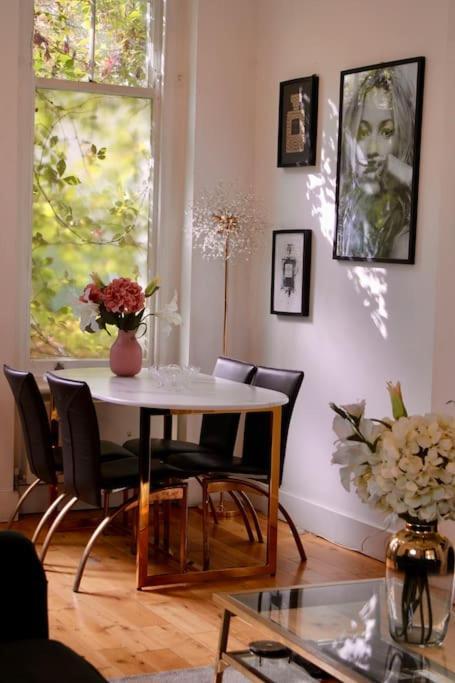 Enchanting 2brgarden Flat Apartment London